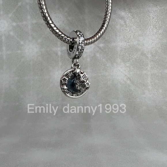 Pandora charms - Picture 2 of 6